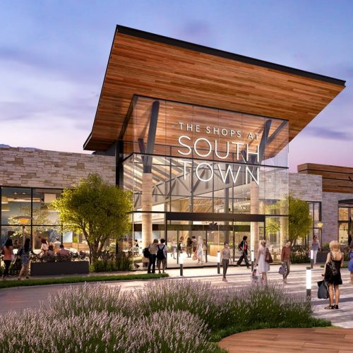 Discovering South Town Mall: Sandy’s Premier Shopping Destination