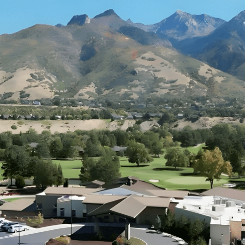 Exploring the Charms of Willow Creek, Utah: 5 Compelling Reasons to Call it Home