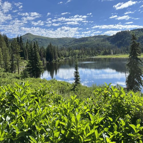 Big Cottonwood Canyon: A Jewel of the Wasatch Range